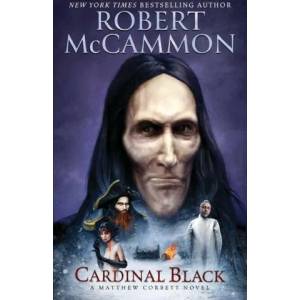 Cardinal Black | Robert McCammon (ISBN: 9781941971147)