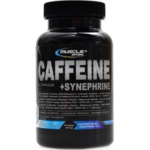 Musclesport Caffeine + Synephrine 90 kapsúl