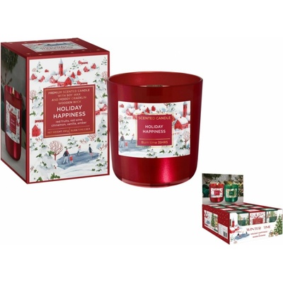 Bartek Holiday Happiness 150 g