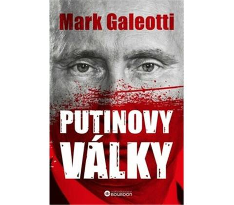 Putinovy války