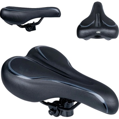 Gélové inSPORTline ISL Pogata 16 cm