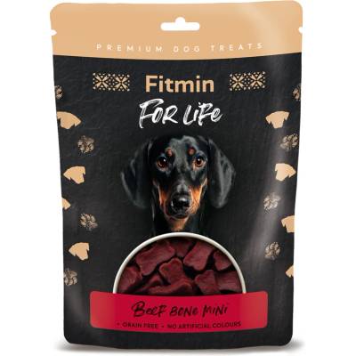 Dibaq Fitmin For Life Говеждо мини кубче за кучета 70 g