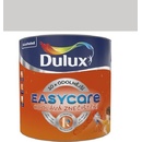 Dulux EasyCare 2,5 l kovově šedá