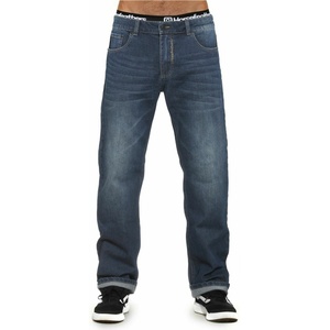 Horsefeathers Дънки Pike - dark blue Horsefeathers | Sin | МЪЖЕ | 28