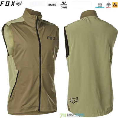 FOX Flexrair Vest