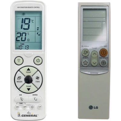 General Lg akb35149702, akb35149703, akb35149713, akb35149720, akb35149807, akb35149710 - луксозно с подсветка дистанционно управление (akb35149702, akb35149703, akb35149713, akb35149720, akb35149807, akb35149710)