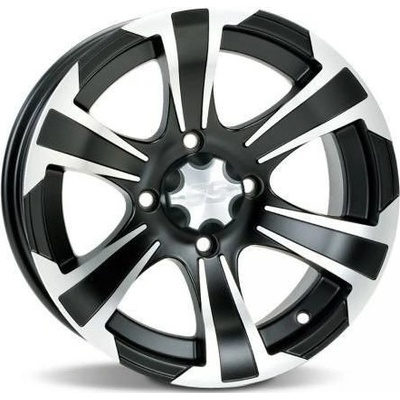 WHL SS312B 14X8 4/137 5+3 1428453536B