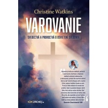 Varovanie - Christine Watkins