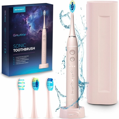 Berdsen galaxy pink