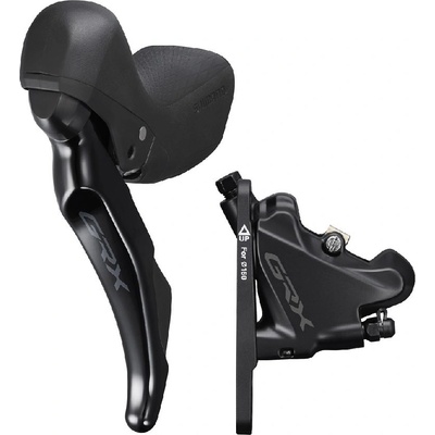 Shimano ST-RX400