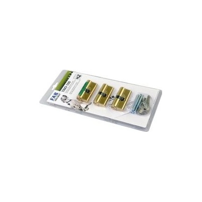 Assa Abloy FAB 100RSD/29+35 TRIO