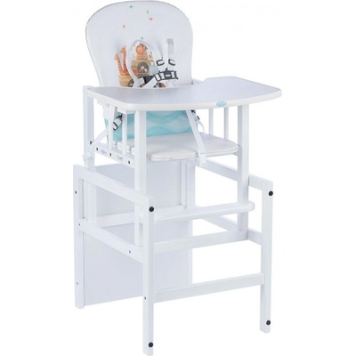 Drewex Borovicová Antonio ZOO Bílá