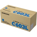Samsung CLT-C603L - originální