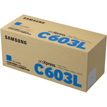 Samsung CLT-C603L - originální