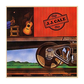OKIE - CALE J.J.