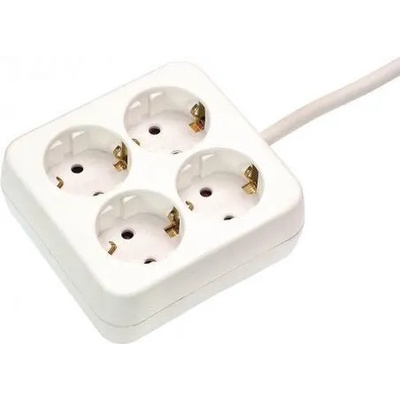 as - Schwabe 4 plug 1,4 m 14411