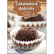 Čokoládové dobroty - neuveden