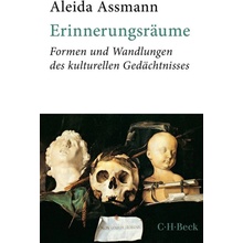 Erinnerungsrume Assmann AleidaPaperback