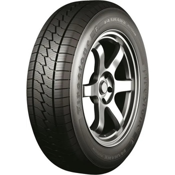 Image 1 of Firestone Vanhawk Multiseason 215/65 R15C 104/102T