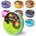 Simba Toys Детска играчка Simba Toys - Слайм Gootastic, асортимент (105956220)