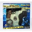GONHER Police Pistol Set (425/6)