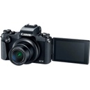 Цифрови фотоапарати Canon PowerShot G1X Mark III (2208C002AA)