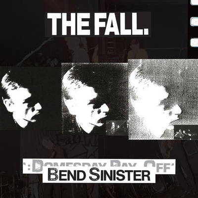 Bend Sinister/The 'Domesday' Pay-off Triad-plus! - The Fall LP