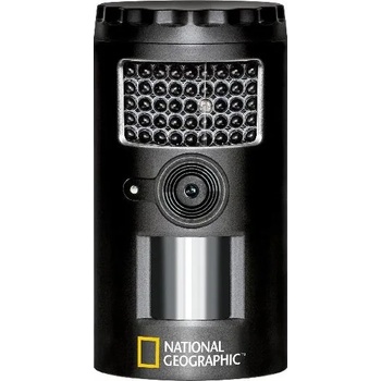 Bresser National Geographic: Wildlife and Observation Camera