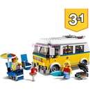 Stavebnice LEGO® LEGO® Creator 31079 Surfařská dodávka Sunshine