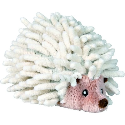 TRIXIE Hedgehog Dog Toy - Плюшена играчка за кучета таралеж 17 см