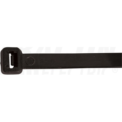 Tracon 121PR Sťahovacie pásky 2,5x98 mm 100ks