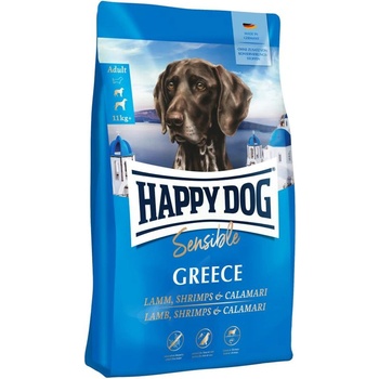 Happy Dog Sensible Гърция 1 кг