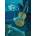 EUROGRAPHICS - Puzzle Pablo Picasso - The Old Guitarist - 1 000 piese
