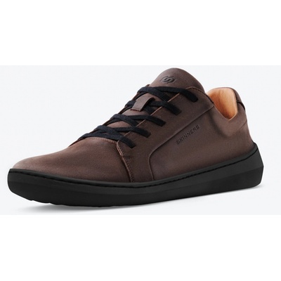 Skinners Moonwalker Dark Brown