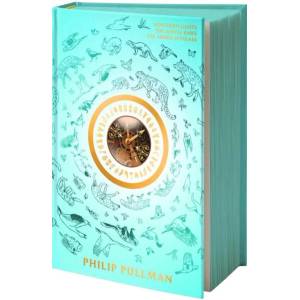 His Dark Materials (ISBN: 9780702341564)