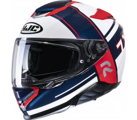HJC RPHA 71 Zecha