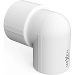 Mexen PPR редукционно коляно 90° заварено за PPR тръби 32 x 25, PN25 - W97325-3225-00 (W97325-3225-00)