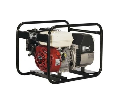 ELMAG SEB 3300