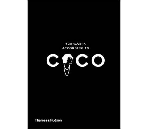 World According to Coco