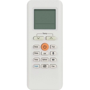 съвместим Midea rg70a/bgef - заместител дистанционно управление (rg70a/bgef)
