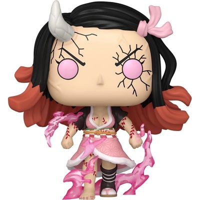 Funko Pop! 1749 Demon Slayer Nezuko Kamado
