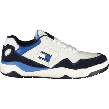 Tommy Hilfiger Мъжки спортни обувки tommy hilfiger, Цвят Синьо (em0em01500_blc1g)