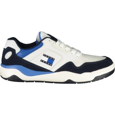 Tommy Hilfiger Мъжки спортни обувки tommy hilfiger, Цвят Синьо (em0em01500_blc1g)
