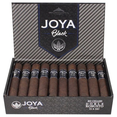 Joya de Nicaragua Black Doble Robusto 20 ks
