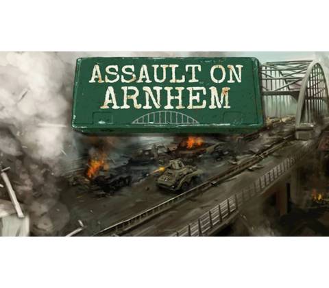 Assault on Arnhem