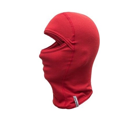Sensor Double Face Chilli Red