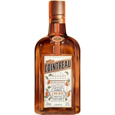 Rémy Cointreau Liquer 40% 0,7 l (čistá fľaša)