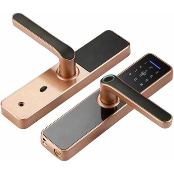 Image 1 of Smarty Брава Smarty Budget черна