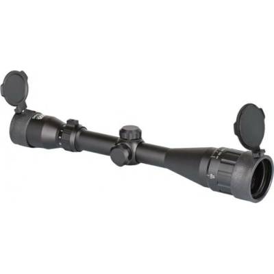 Delta Entry 3-9x40 AO MD