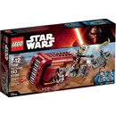 LEGO® Star Wars™ 75099 Rey’s Speeder